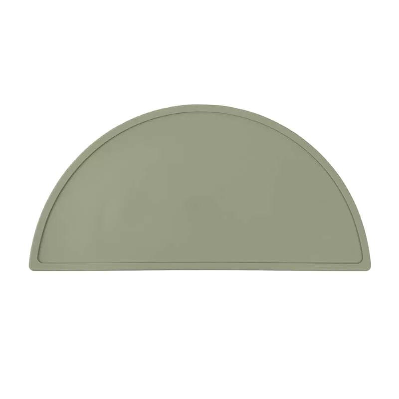 BX0141 Silicone Place Mat