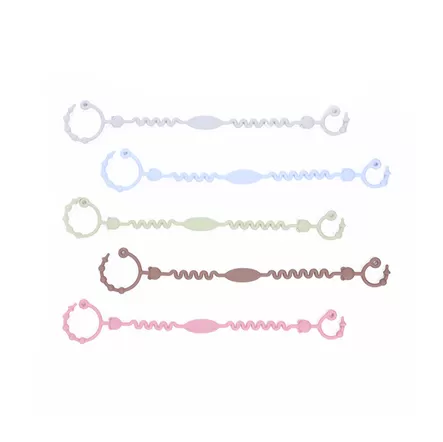 BX0142 Silicone Adjustable Strap
