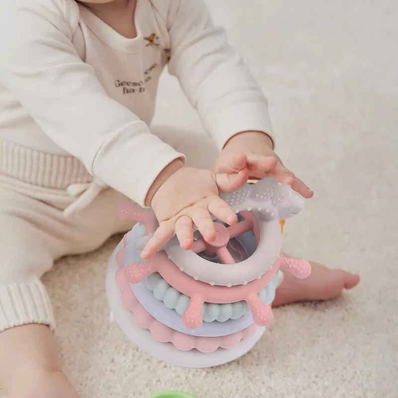 bx0143 baby teether teething toys