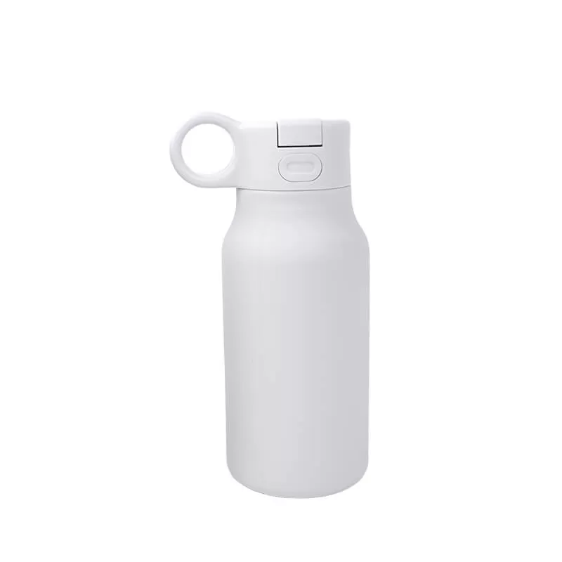 BX0144 250ml Silicone Water Bottle