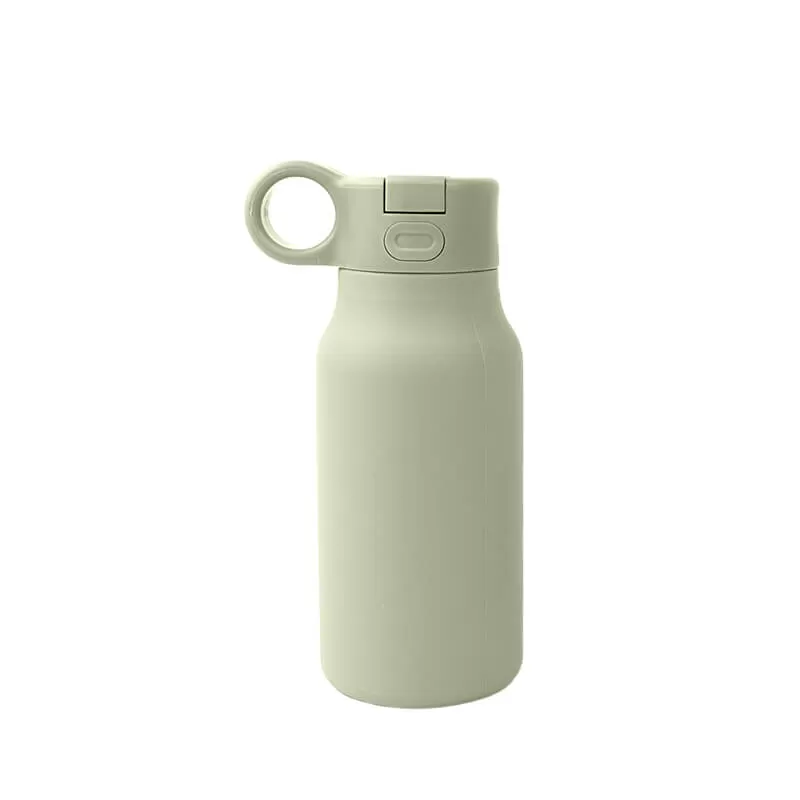BX0144 250ml Silicone Water Bottle