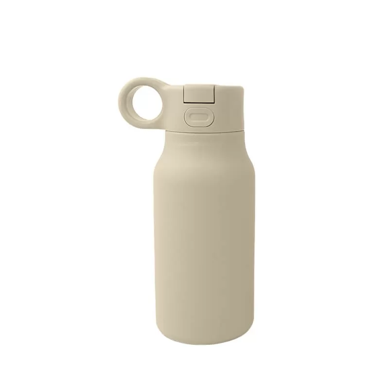 BX0144 250ml Silicone Water Bottle