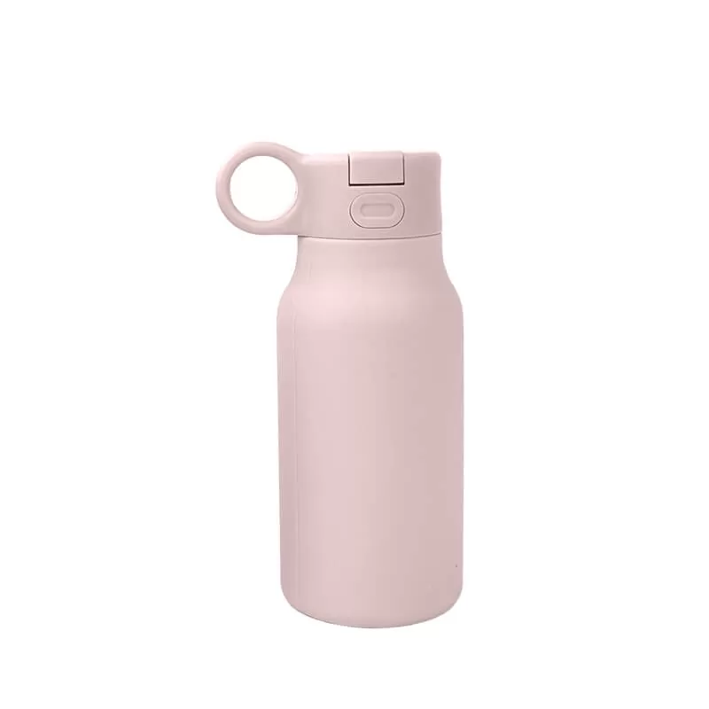 BX0144 250ml Silicone Water Bottle