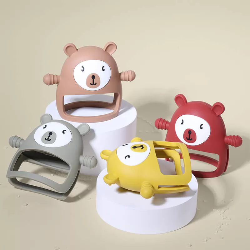 bx517 babi toy teether