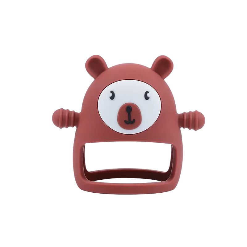 bx517 baby teether toy