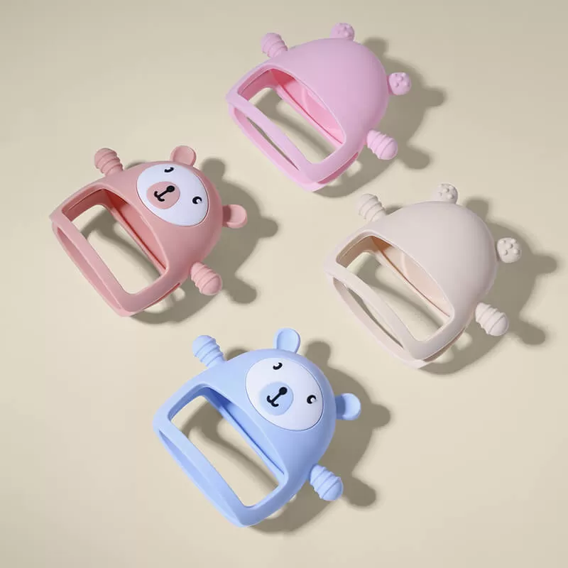 bx517 teethers for babies