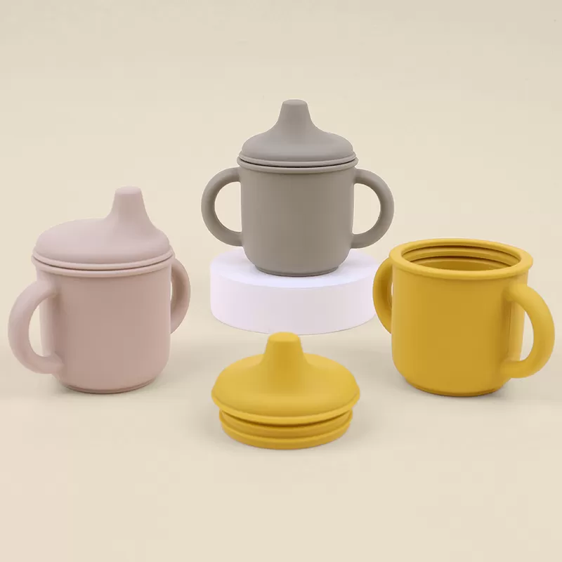color cups