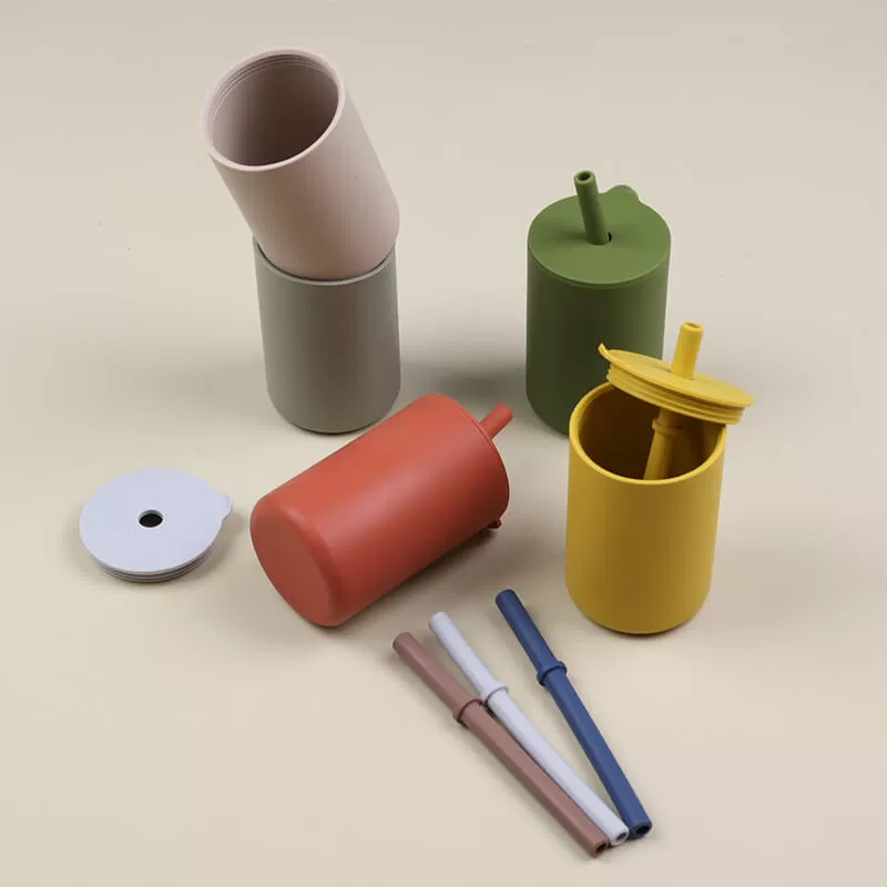 cup with lid