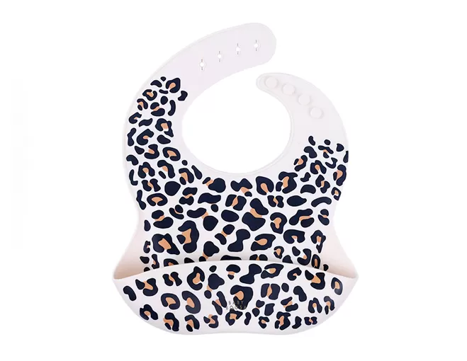 custom baby silicone bibs
