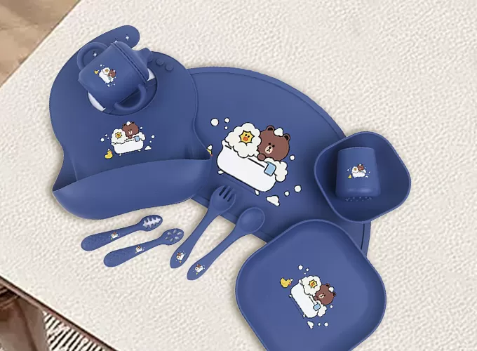 ERGONOMIC Mat Designs – Approved by Pediatric Dentists
