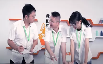 Shenzhen Bangxing can customize products, support OEM ODM services