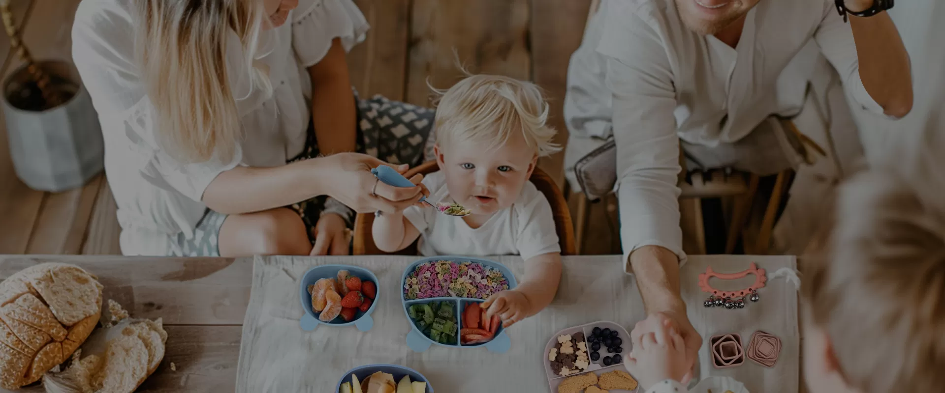 Discover the Perfect Baby Products for Every Moment