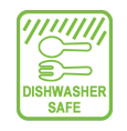 Dishwasher Safe