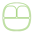 Divided Design Ensures Balanced Nutrition