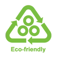 Eco-friendly Material