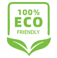 Eco-friendly