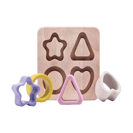 Baby Educational Toys