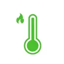 Extreme Heat Tolerance