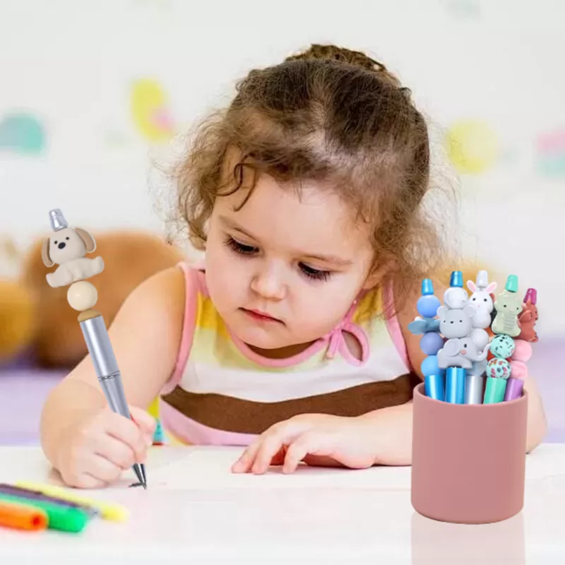 Bangxing Focal Beads for Pen Making, Facilitate learning