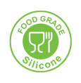 Food Grade Silicone Material