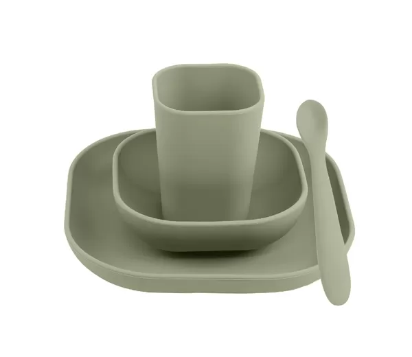 FS0001 Baby Tableware Set