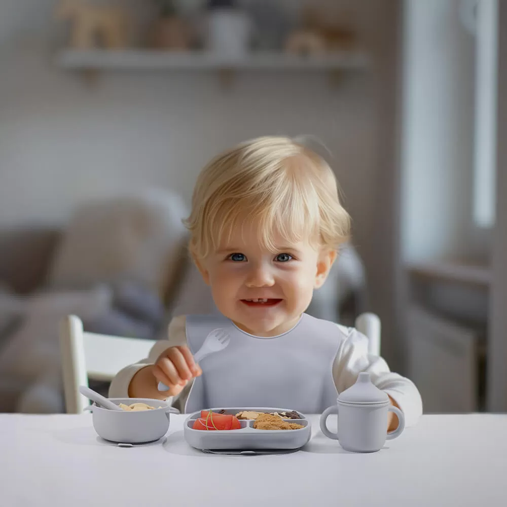 fs0002 baby feeding set
