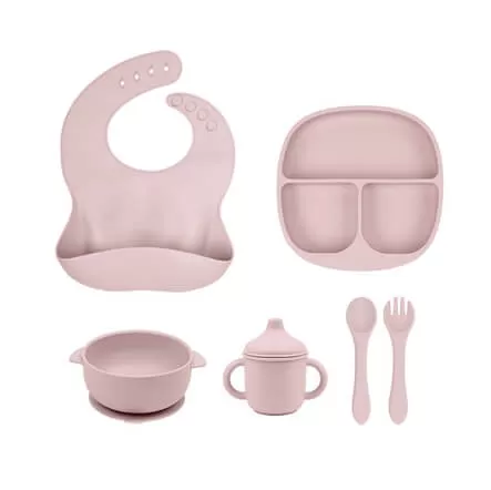 FS0002 Baby Feeding Set