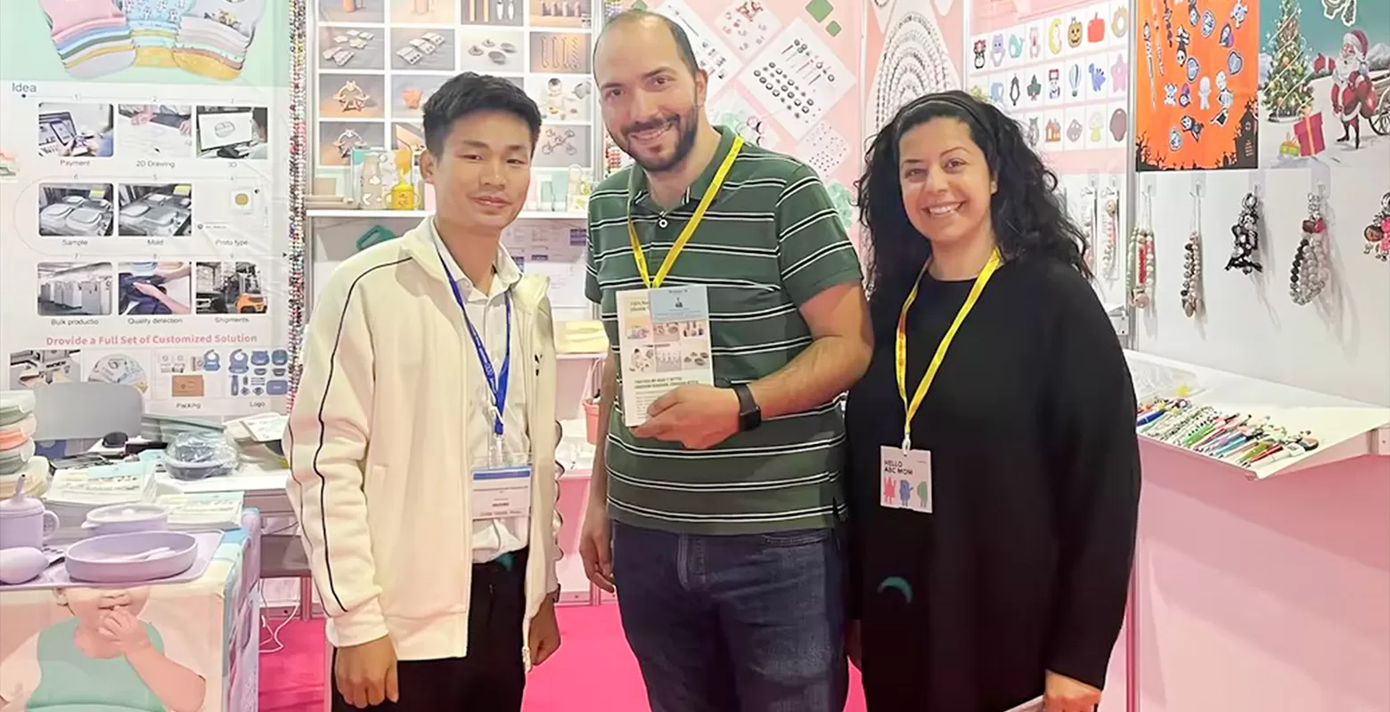 Global Spotlight at CHINA (UAE) TRADE FAIR 2023: Bangxing Shines in Maternal & Baby Care Innovation