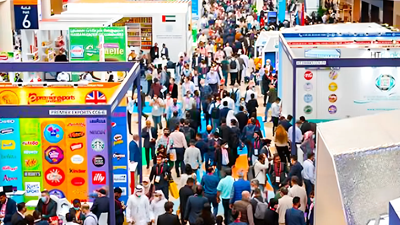 Global Spotlight at CHINA (UAE) TRADE FAIR 2023: Bangxing Shines in Maternal & Baby Care Innovation