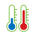 High and Low Temperature Resistance