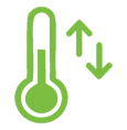 High And Low Temperature Resistance
