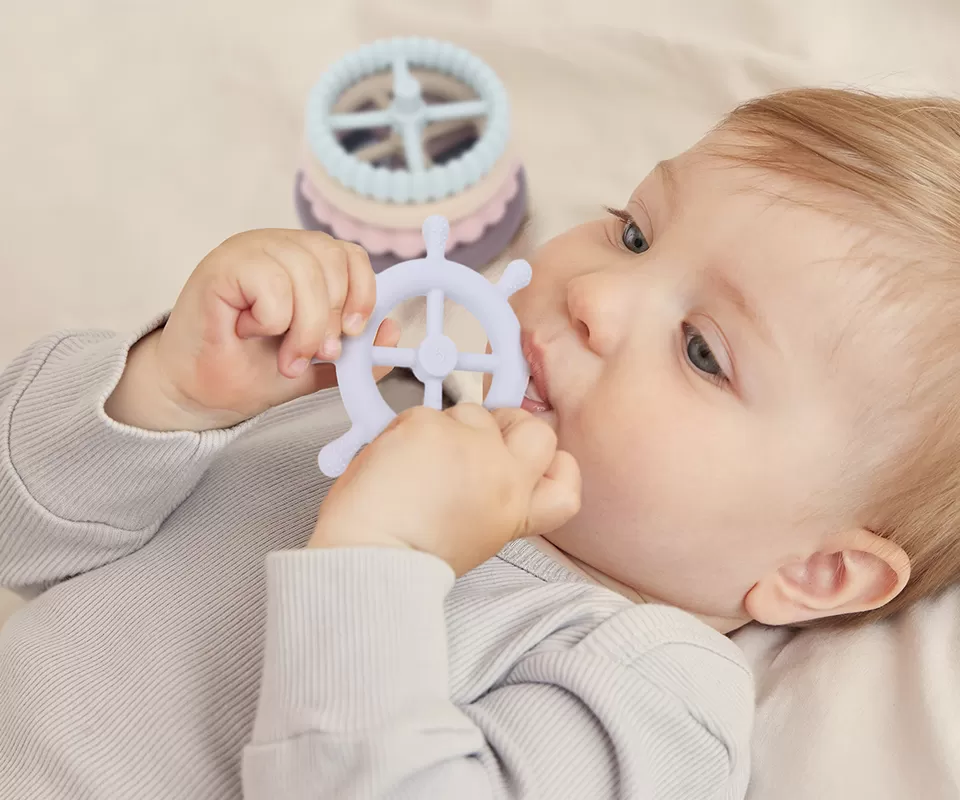 How Do the Baby Educational Toys Encourage Creativity and Problem-Solving Skills?