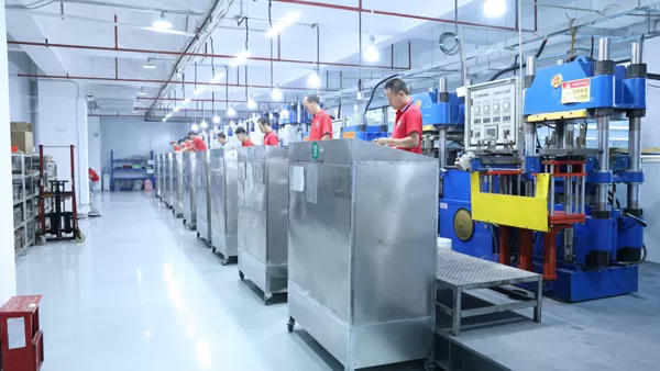 How to Build a Resilient B2B Supply Chain Under Tariff Pressure (China Silicone Manufacturing Guide 2026)