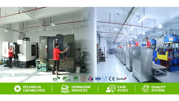 How to Choose a Reliable Custom Silicone Products Manufacturer in China (2026 Guide)