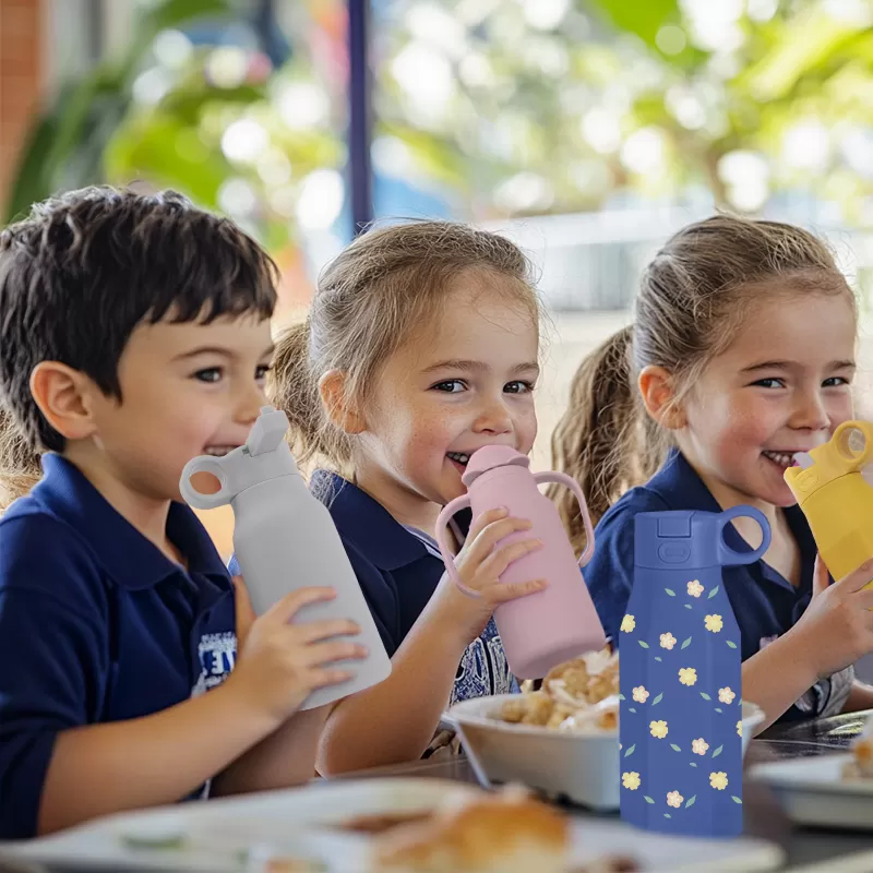 Stay Hydrated, Stay Healthy – The Smart Way to Drink!