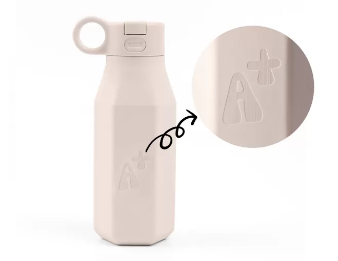 kids water bottle custom