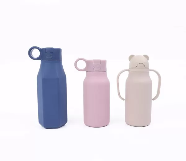 Kids Water Bottle