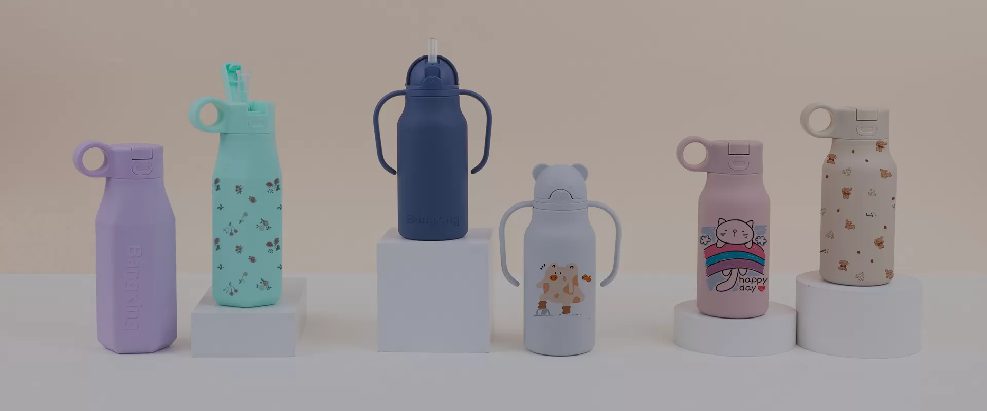 Kids Water Bottle Manufacturers