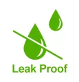 Leak-proof Design