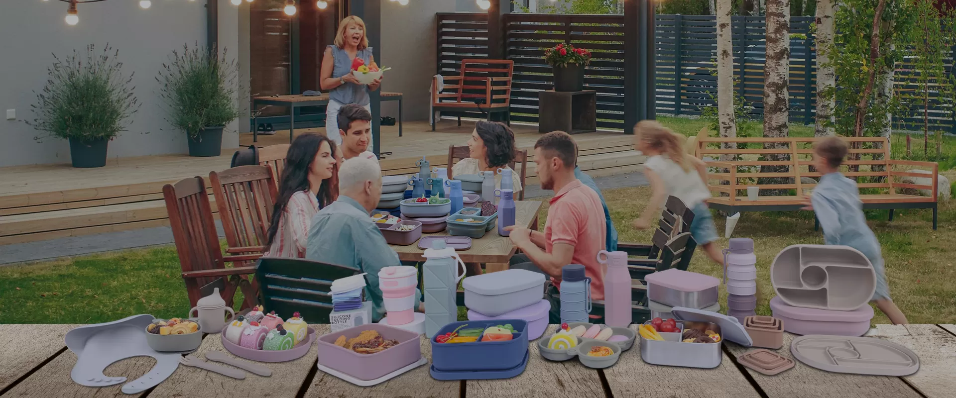 Bento Lunch Box Manufacturers
