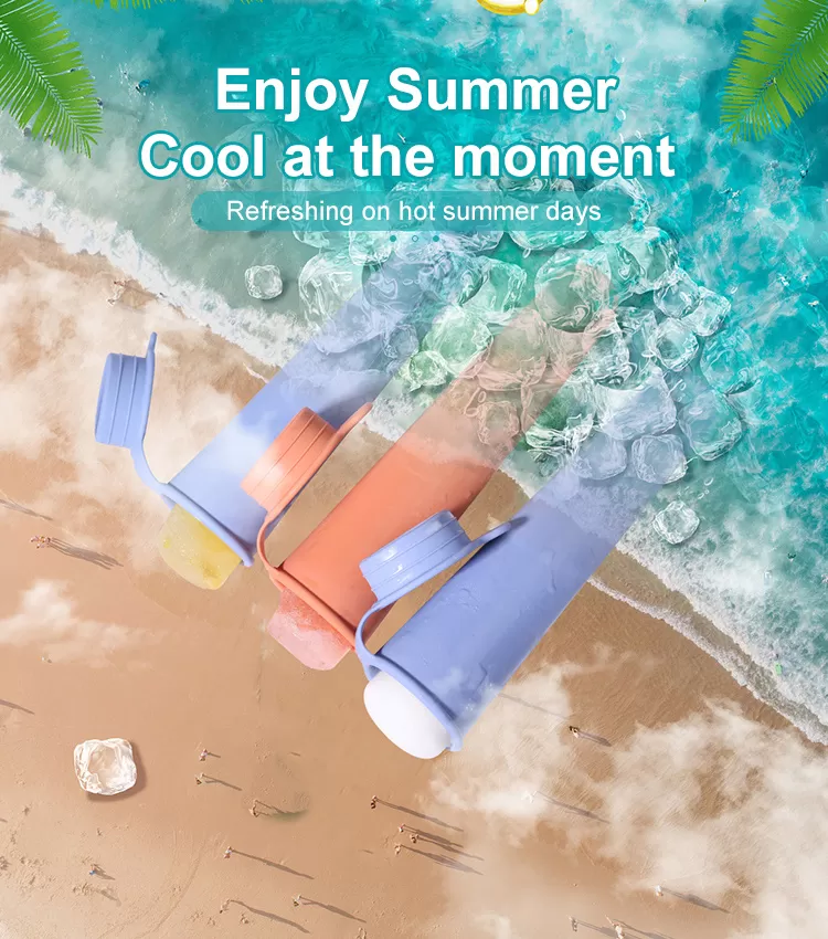 New Summer Products, Surprise Coming