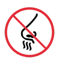No Deformation, No Odor