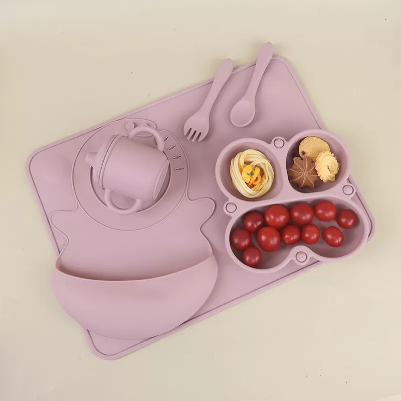 plates and cups sets