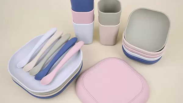 Retailers’ Guide to Selecting the Best Silicone Baby Products Supplier