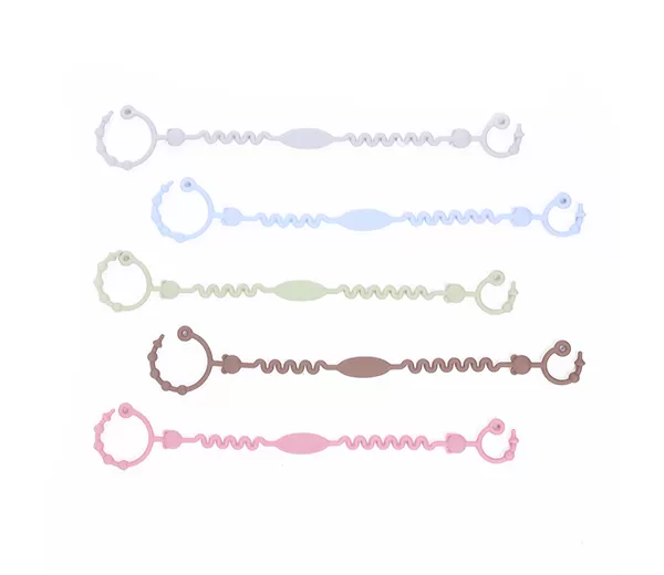 BX0142 Silicone Adjustable Strap