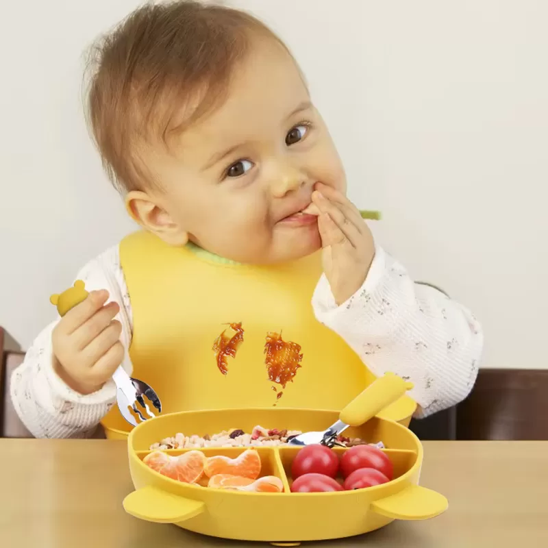 What Are the Benefits of Adopting Circular Economy Practices in the Baby Feeding Industry