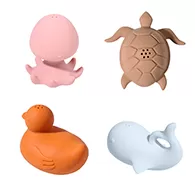 BX0131 Silicone Bath Toys