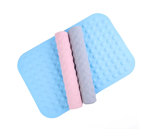 BX0145 Silicone Bath Mat