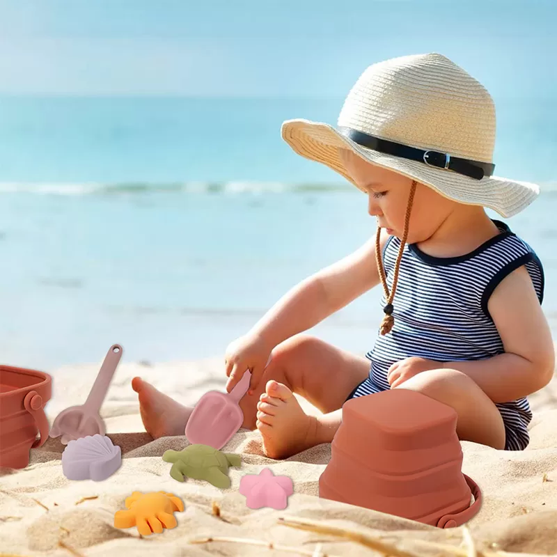 Summer Fun with Lida’s Family