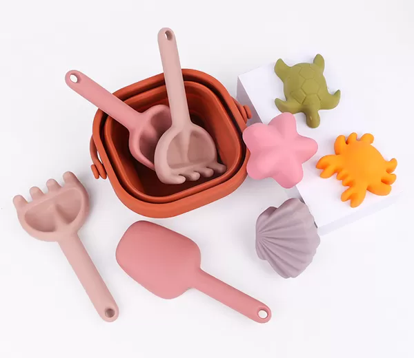 Baby Beach Toys
